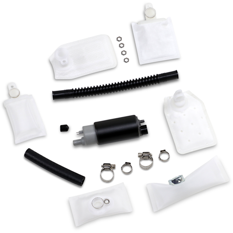 FUEL PUMP REBUILD KIT