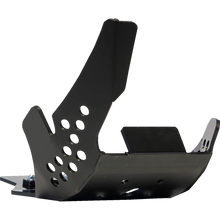 SKIDPLATE HDPE XTREME  YAMAHA