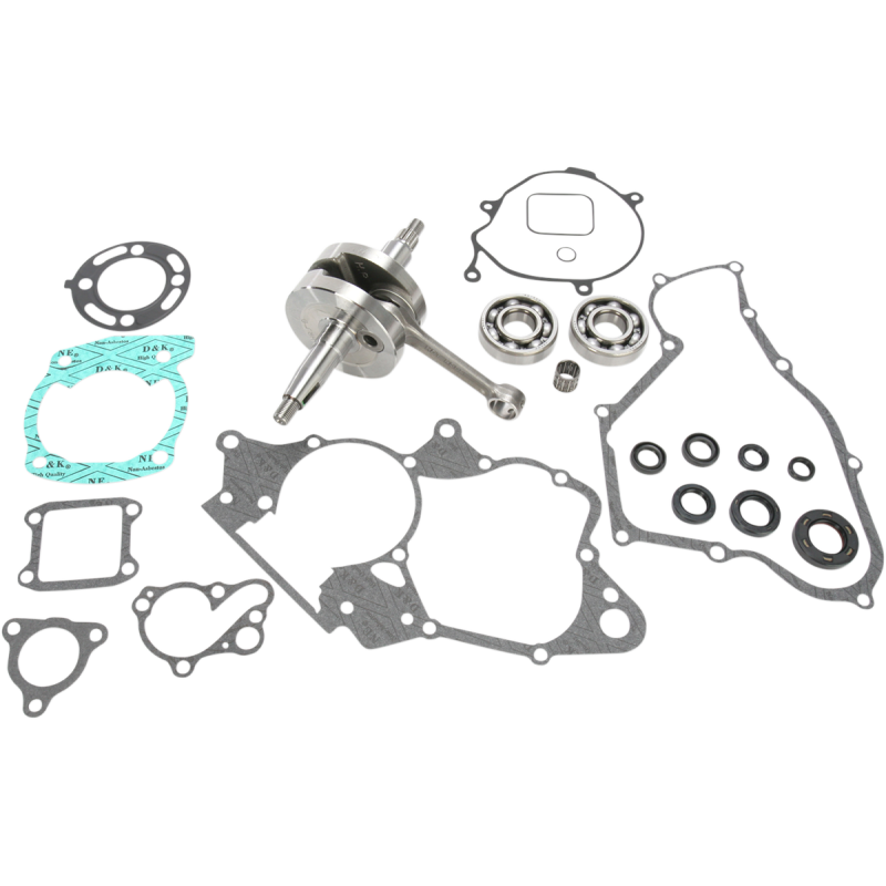 03-04 CR85R BOTTOM END KIT