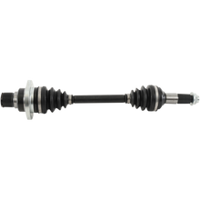 AXLE KIT COMPLETE YAM