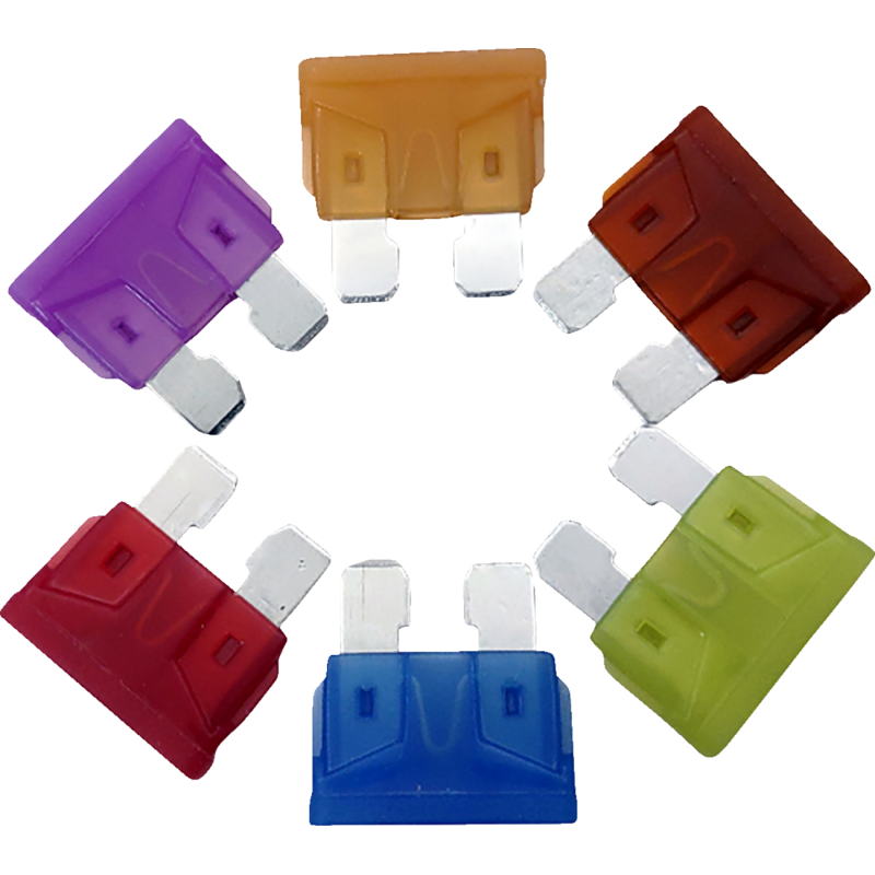 HARNESS BATTERY 12V