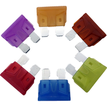 HARNESS BATTERY 12V