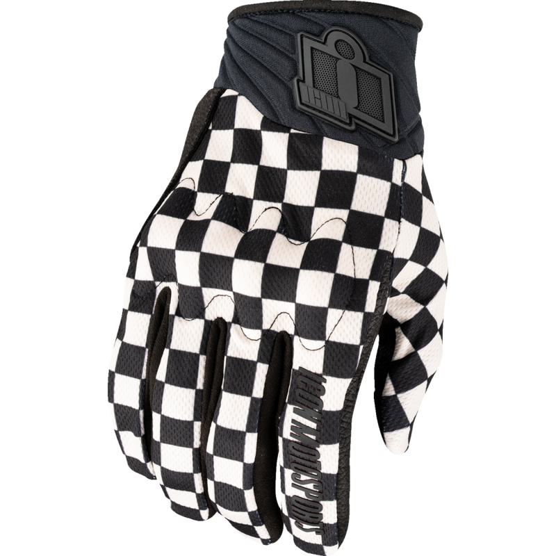 ANTHEM 3 CX GLOVE CHECKER MD