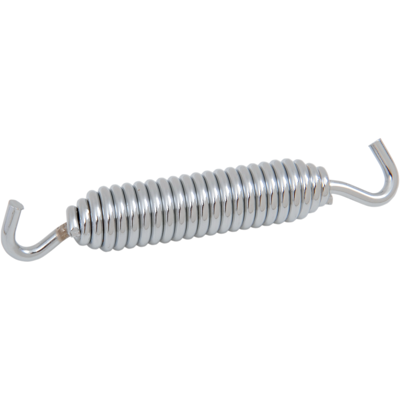 07-17 FX/FLST 07-19 FLHT CHR KICKSTAND SPRING