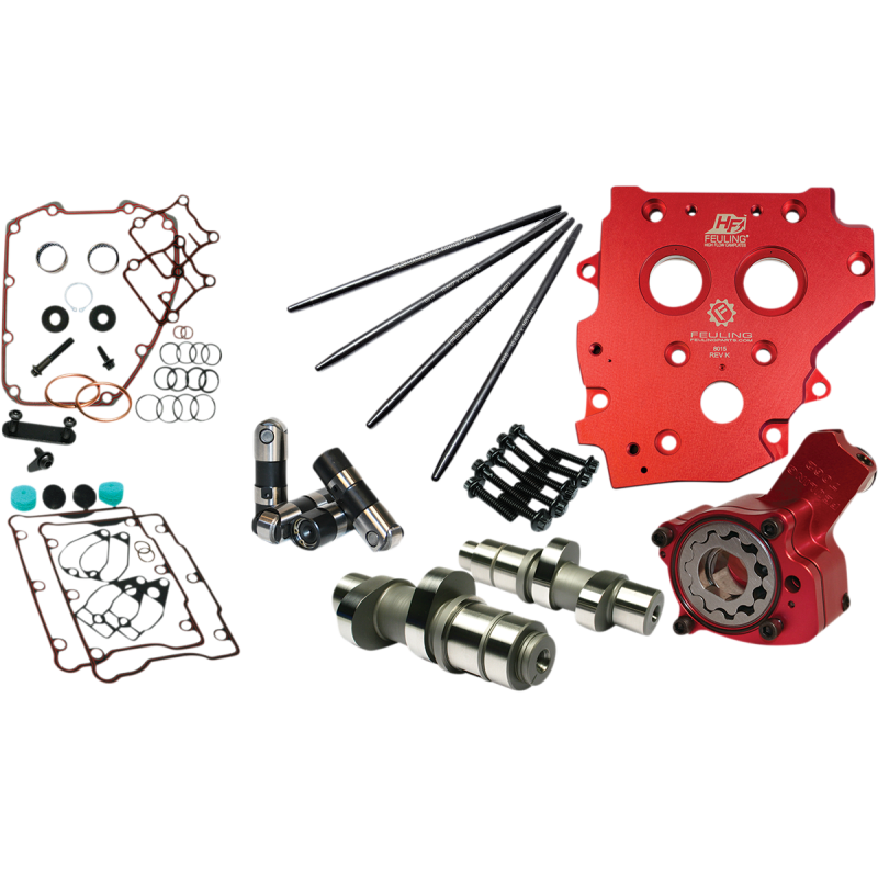 CAM KIT RS 574 GD 07-17