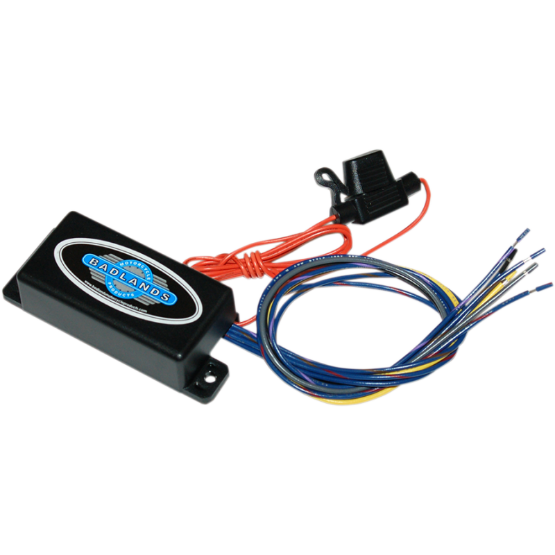 11-13 FXST ILLUMINATOR C/BUS H-WIRE
