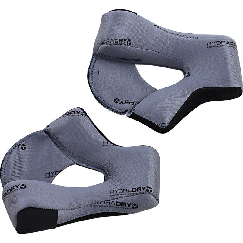 AFLT CHEEKPAD H-DRY GY XS