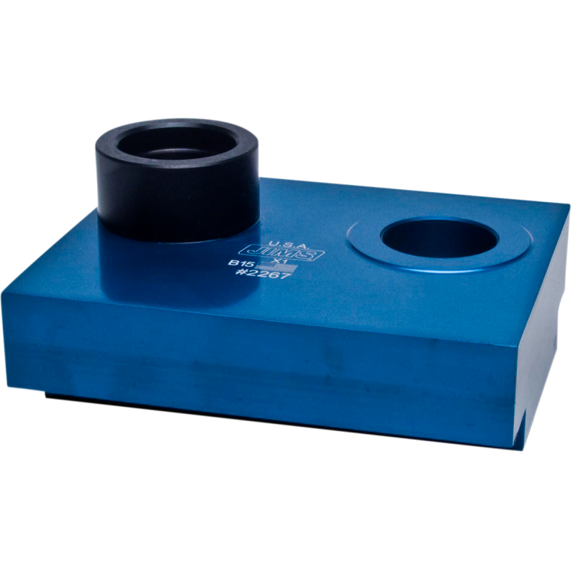 CRUISE DRIVE VISE STAND