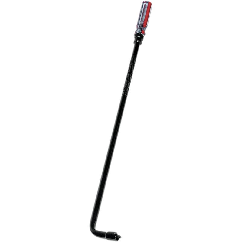 PILOT SCREW ADJ. TOOL