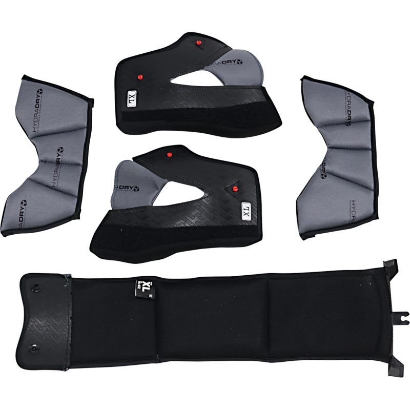 INTSET VPRO XL-L/2X0S/3XT