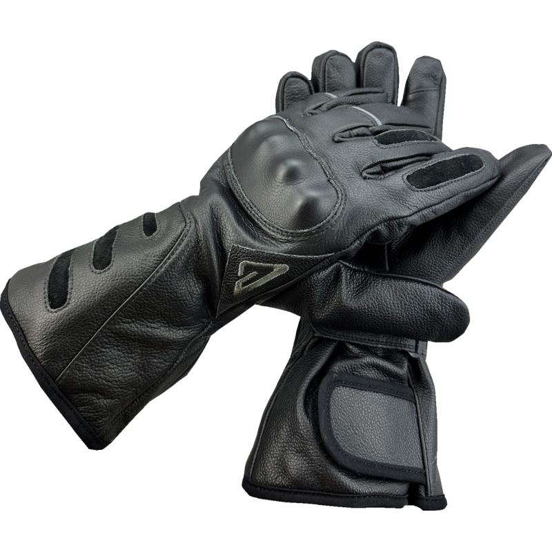 GENX4 KNUCKLE HEATED GLOVE XS