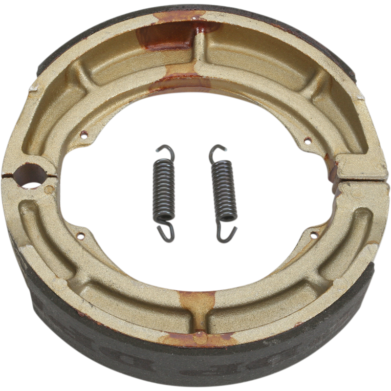 DP9157 BRAKE SHOE SET