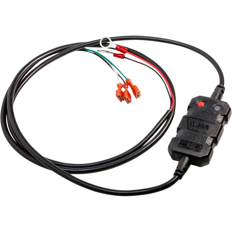 WARN WINCH HUB CONTROL VRX