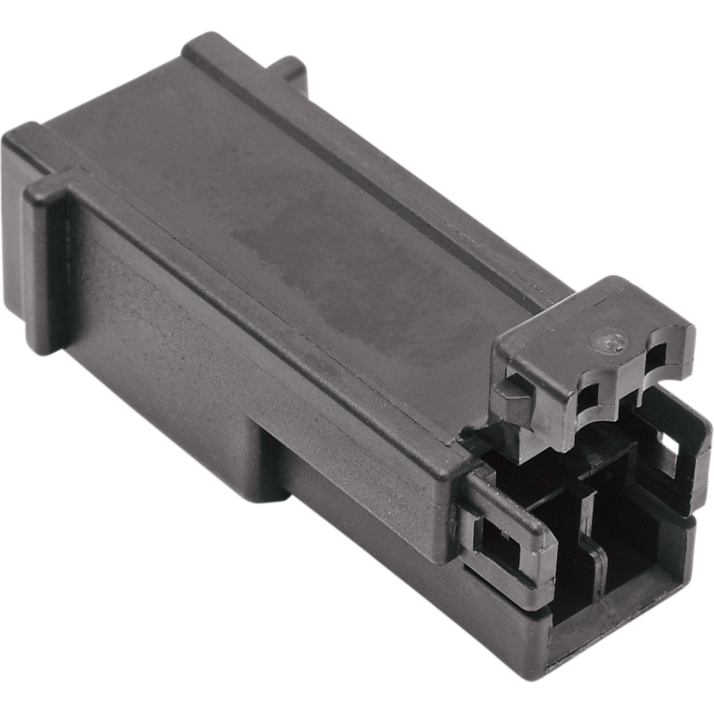 CAP CONNECTOR 2 POSITION PLUG (5)