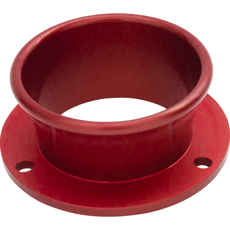 VELOCITY STACK BA M8 RED