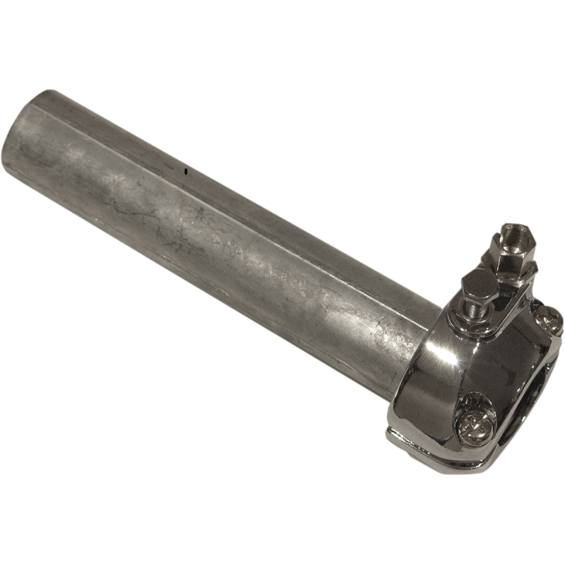 THROTTLE SNGL CBL 7/8 CHR