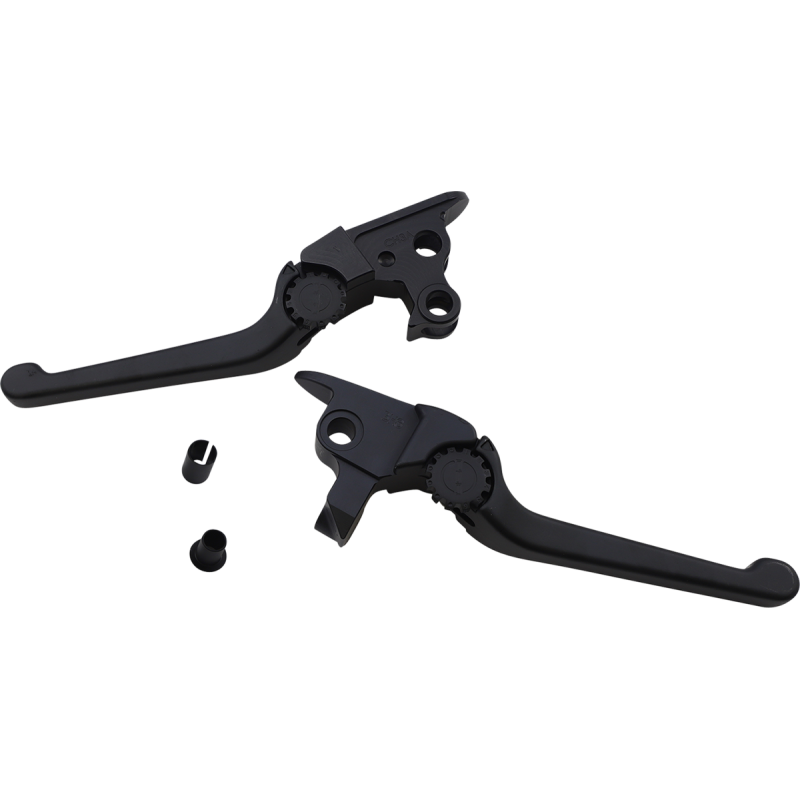 LEVER SET HD ANTHEM BLK
