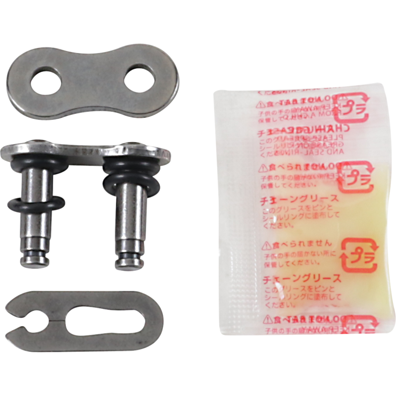 LINK CONN 520MAX-O CLIP