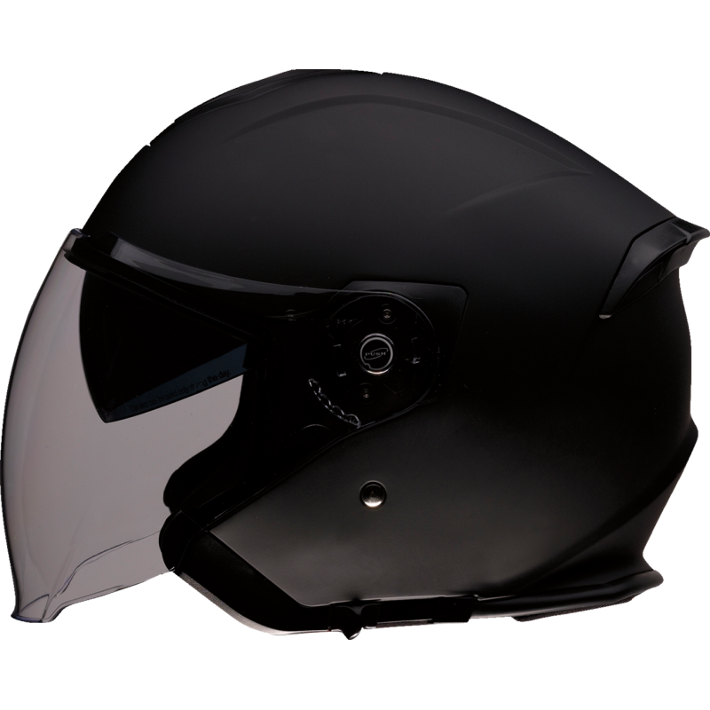 ROAD MAXX 2.0 FLAT BLACK LG