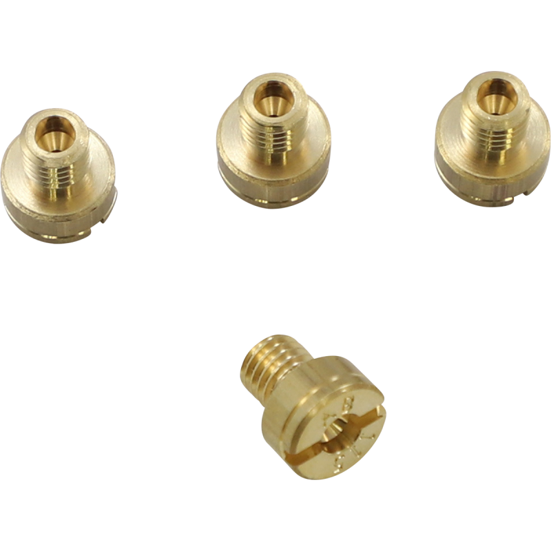Mikuni Main Jet  #155  4PK
