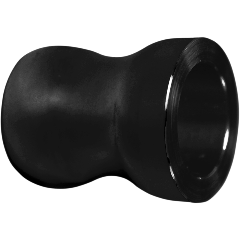 Heel Shift Eliminator - Black - FLH/FLT