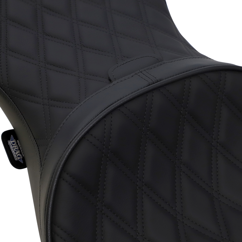 SEAT LOW TOUR DIAM DBR