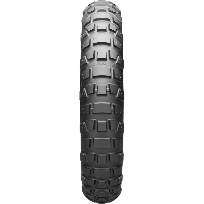 90/100-19 55P ADVENTURECROSS AX41 FRONT