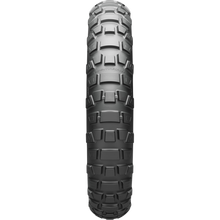 110/80B19 59Q ADVENTURECROSS AX41 FRONT