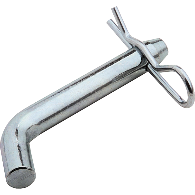 5/8" X 3" HITCH PIN WITH CLIP