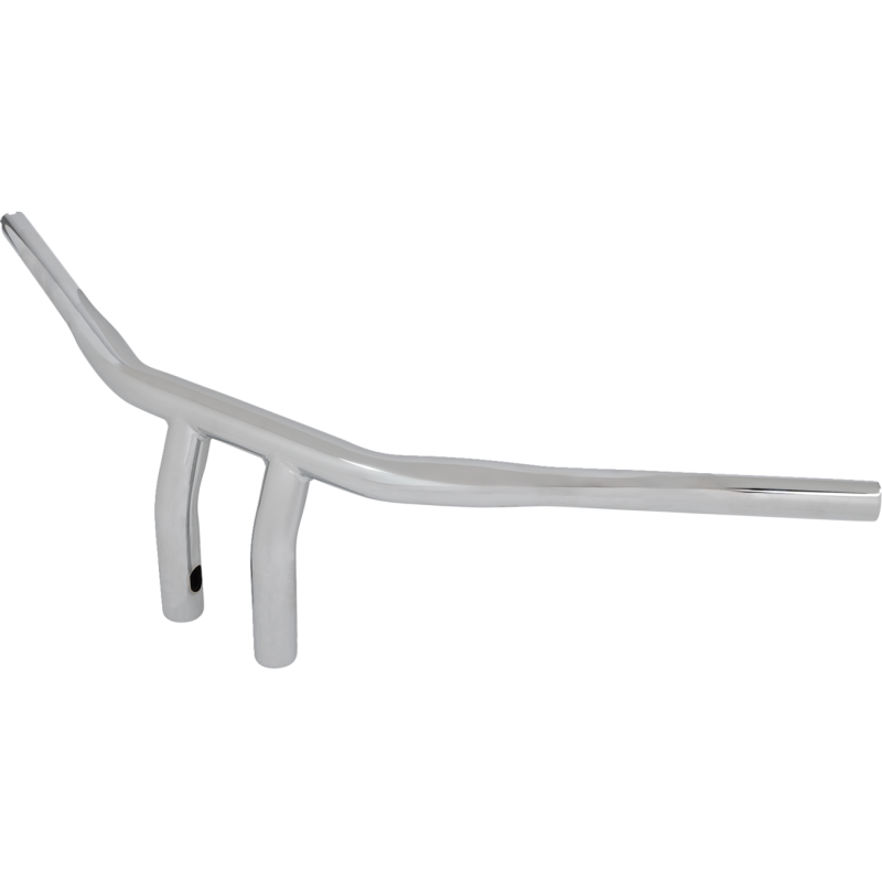 Handlebar - Drag - 7" - TBW - Chrome