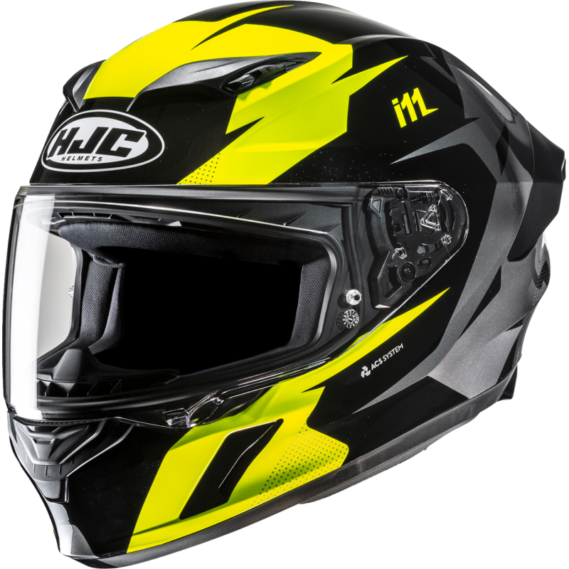 i11 INSTANT BK/HV MD