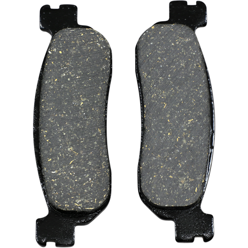 FA275 ORGANIC SERIES BRAKE PAD SET EBC