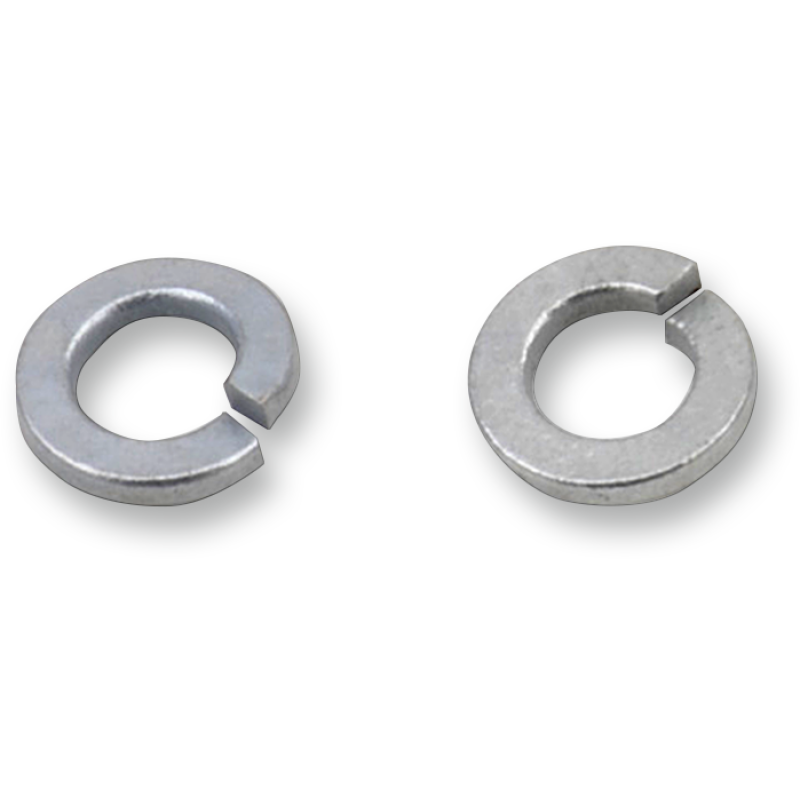 M6 Split Lock Washer (10Pk)