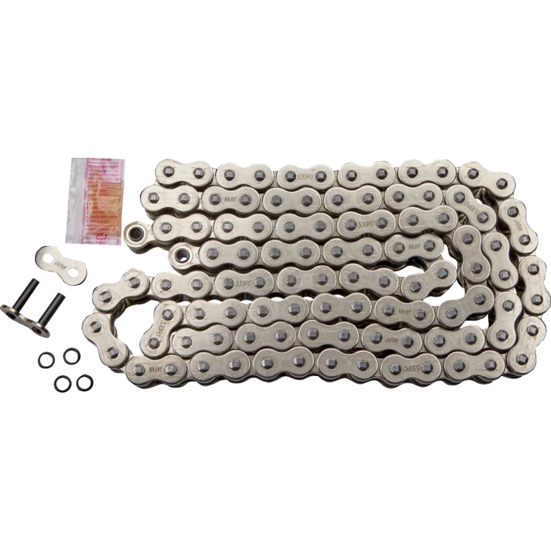 CHAIN DS O-RING 530 X 112C