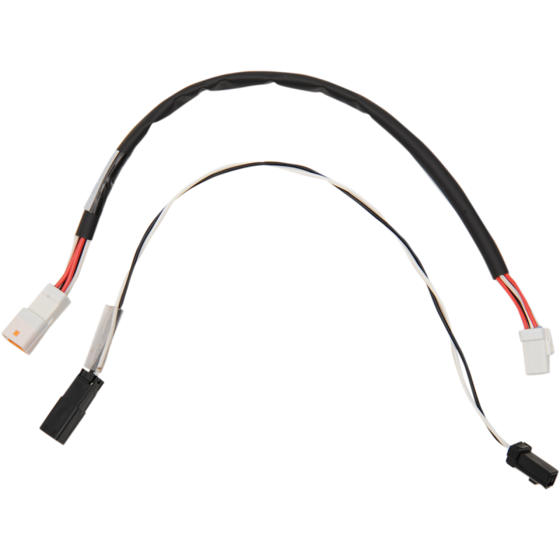 16-20 HD 12" HARNESS EXTENSION