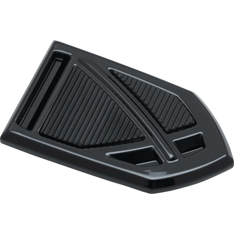 BRAKE PEDAL PHTM BK PN 5755