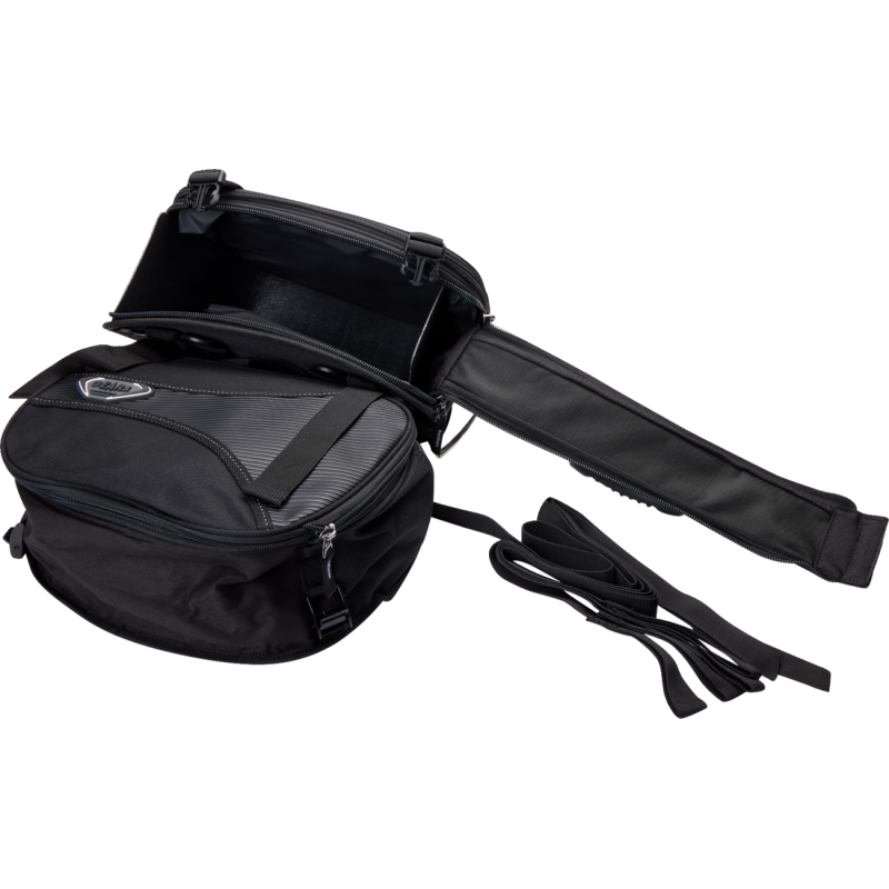 GEARS VOYAGER SADDLEBAGS