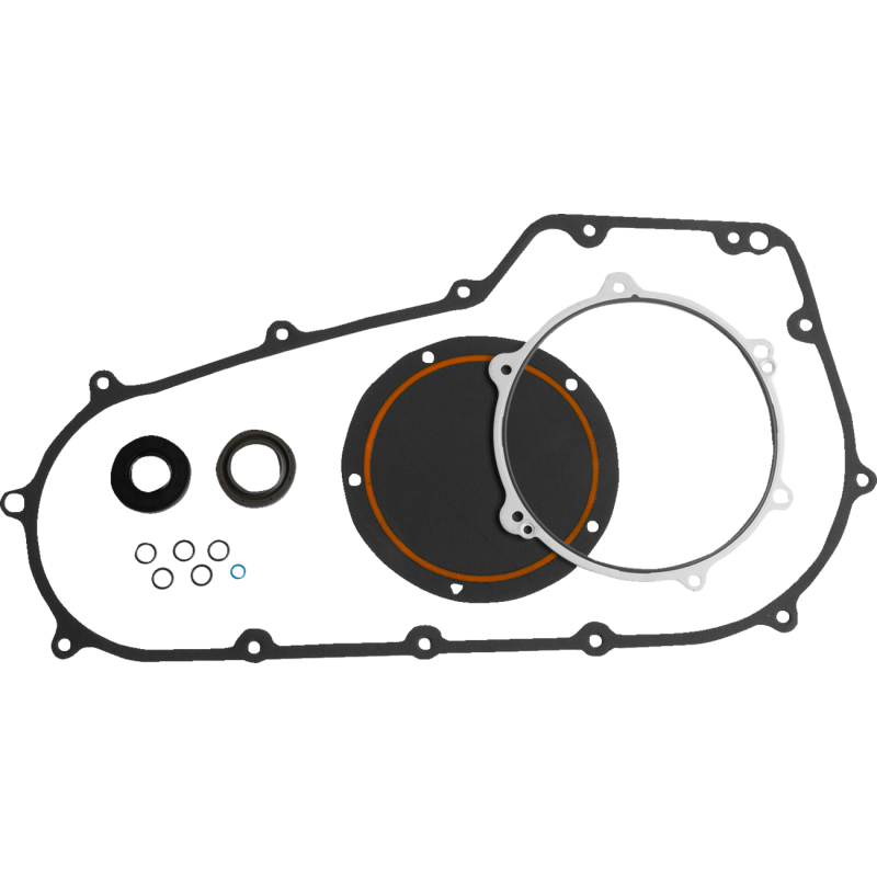 PRIMARY REBUILD KIT, 06-17 DYNA, 2007-2007 SOFTAIL