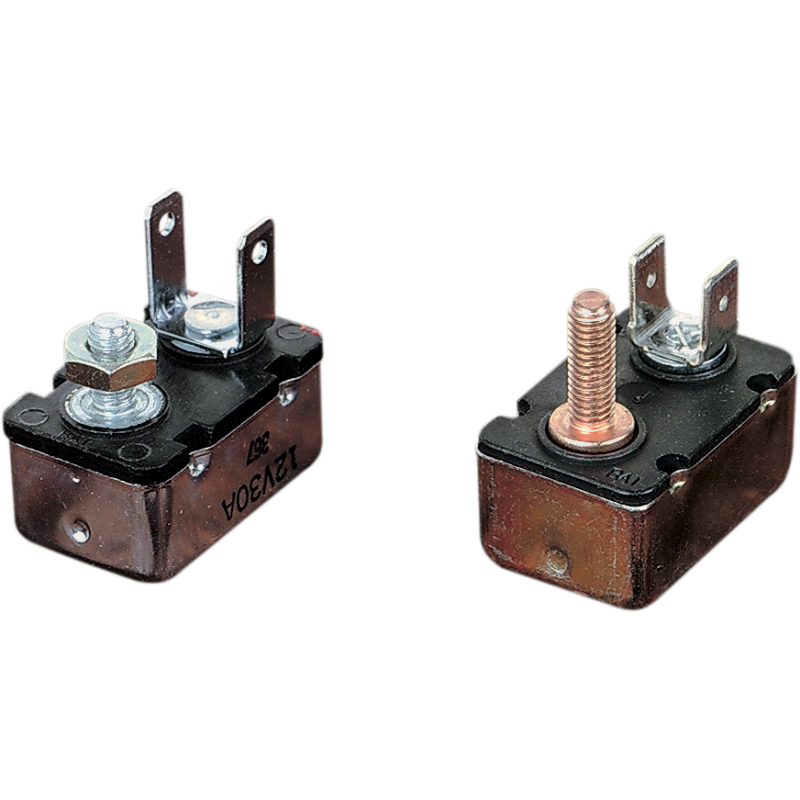 30 AMP CIRCUIT BREAKER STUD/SPADE