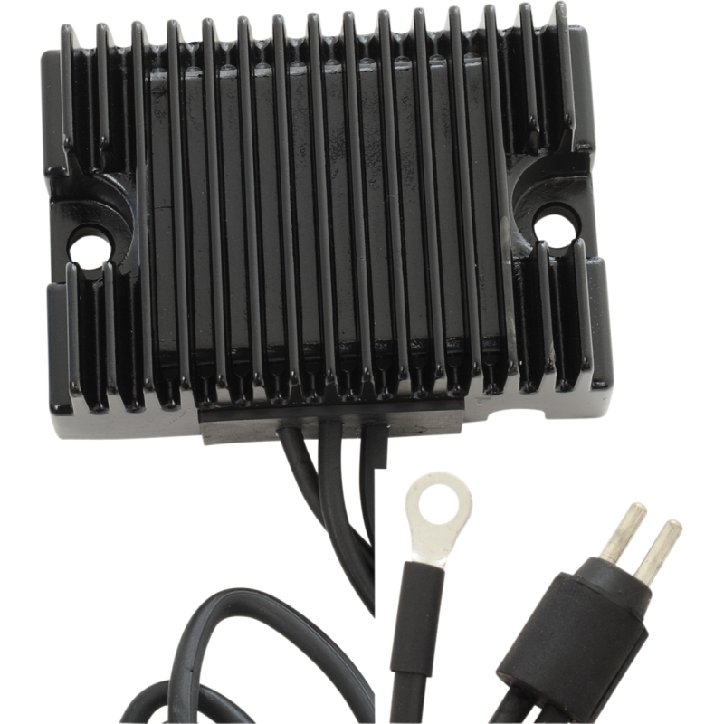 REGULATOR XL 92-93 BLK