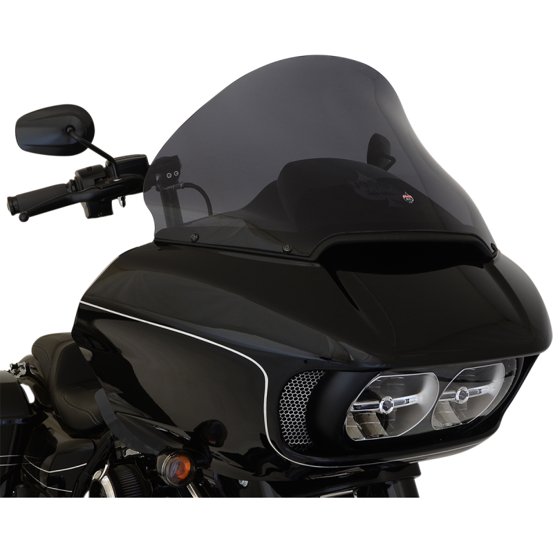 WINDSHIELD 15-19 FLR FLTR 15"DS