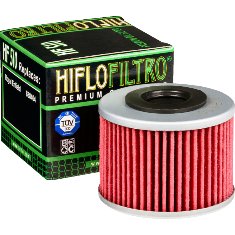 OIL FILTER HIMALAYAN/SCRAM