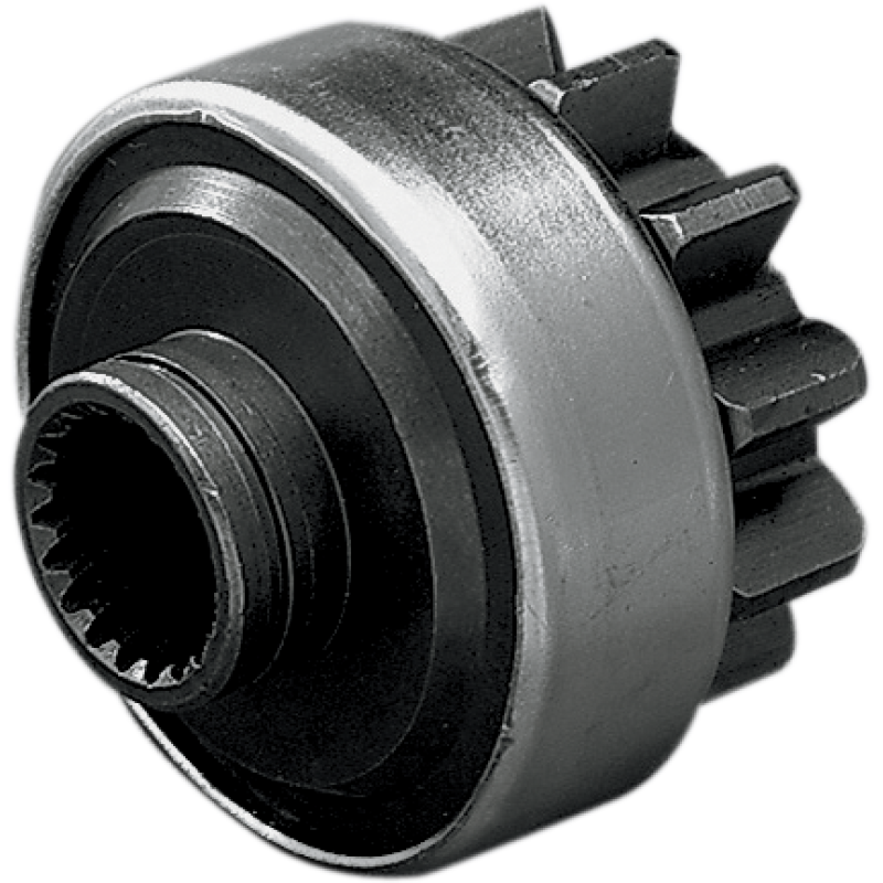 65-88 B/T67-80XL STARTER DRIVE UNIT