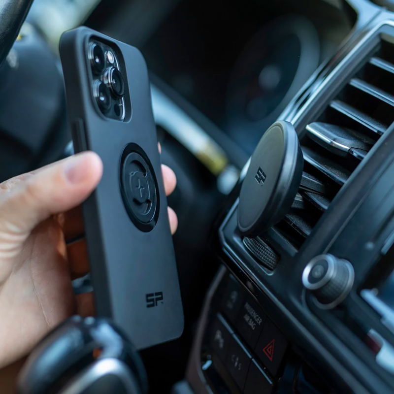 VENT MOUNT SPC+ CAR