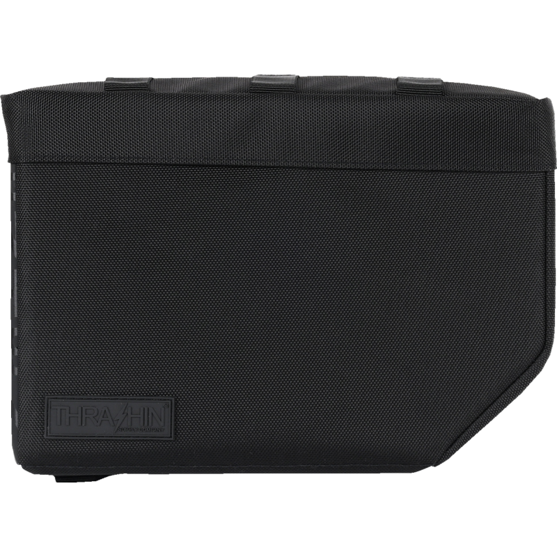 SADDLEBAGS ESSENTIAL BASE 10L