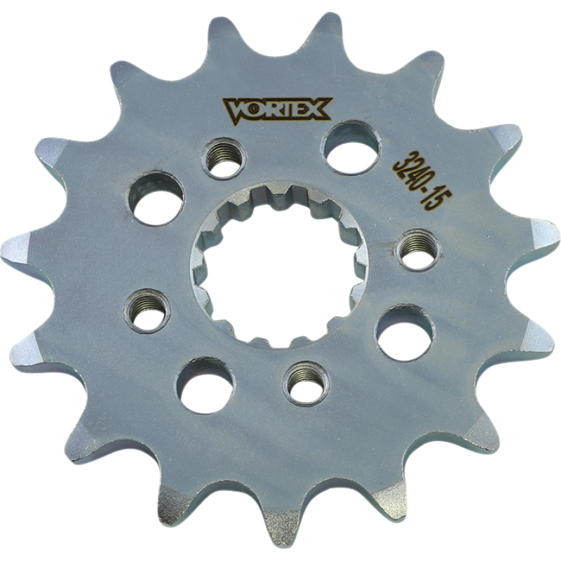 Front Sprocket - 15 Tooth