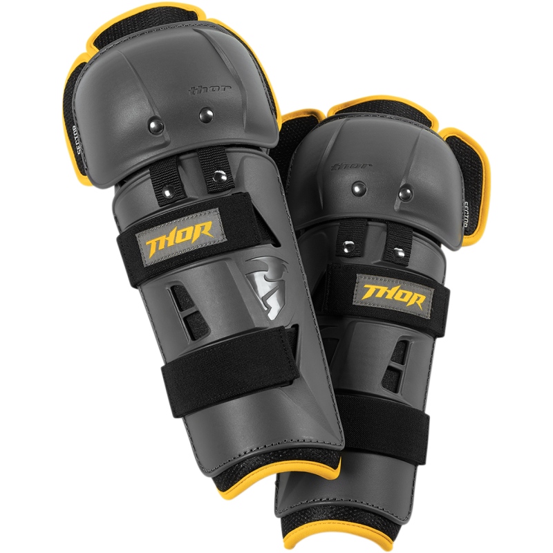 SECTOR GP KNEEGUARD