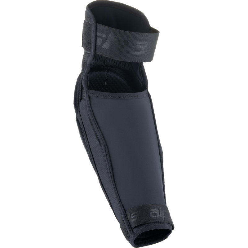 A-IMPACT PLASMA ELITE SHIELD ELBOW PROTECTOR - XL - BLK/WHT