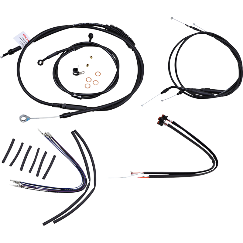 2014 XL CONTROL KIT 12"