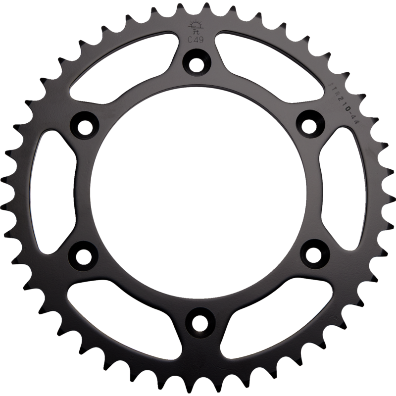SPROCKET, RR HON 44T